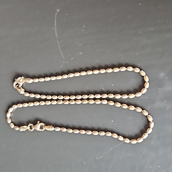 Charleston rice bead bracelet - Picture 6 of 6